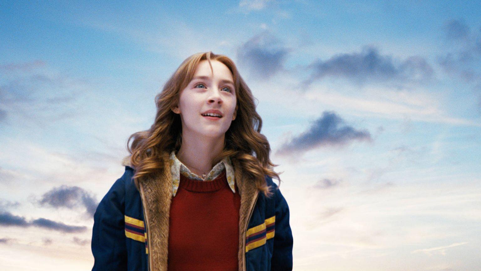 1536x864 Saoirse Ronan in The Lovely Bones wallpaper in 1536x864 resolution