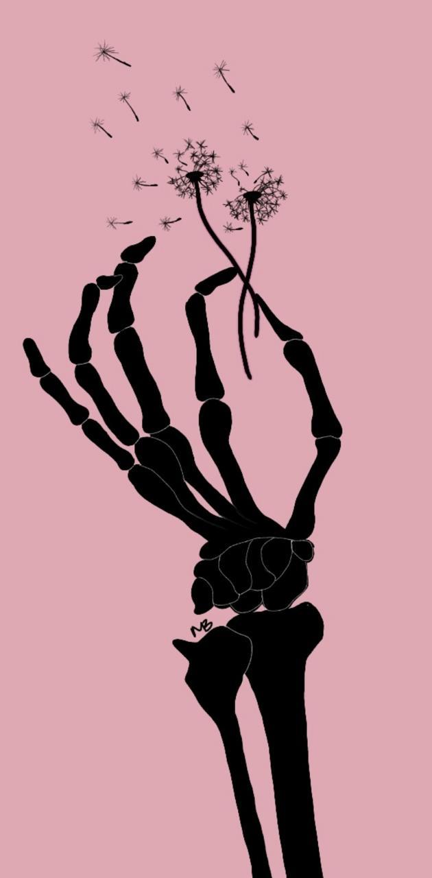630x1280 Lovely Bones wallpaper