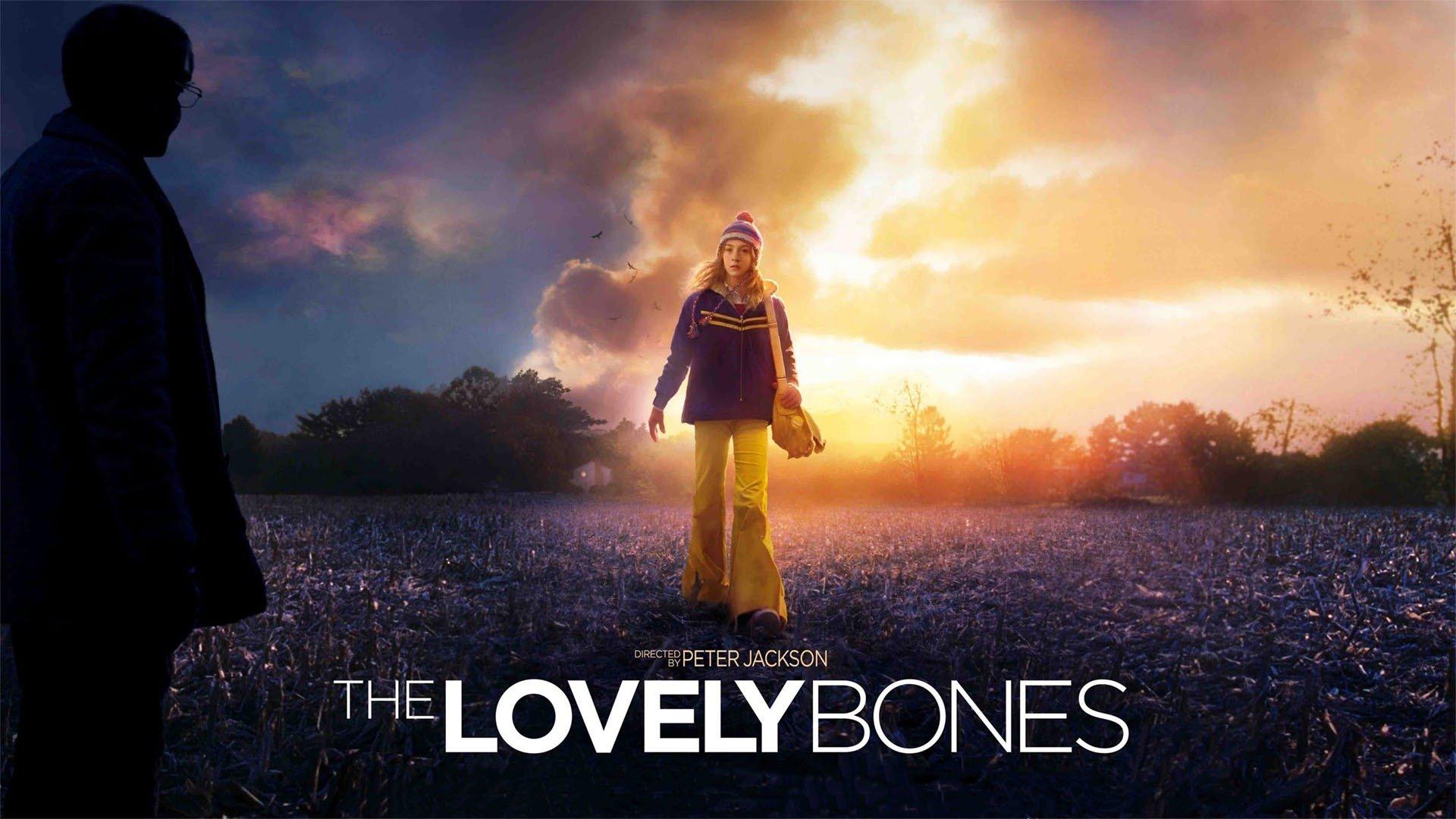 1920x1080 The Lovely Bones