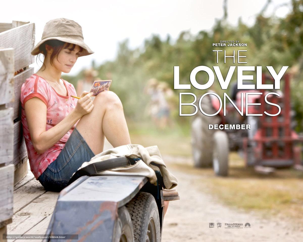 1200x960 Download wallpaper Милые кости, The Lovely Bones, film, movies free desktop wallpaper in the resolution 1280x1024