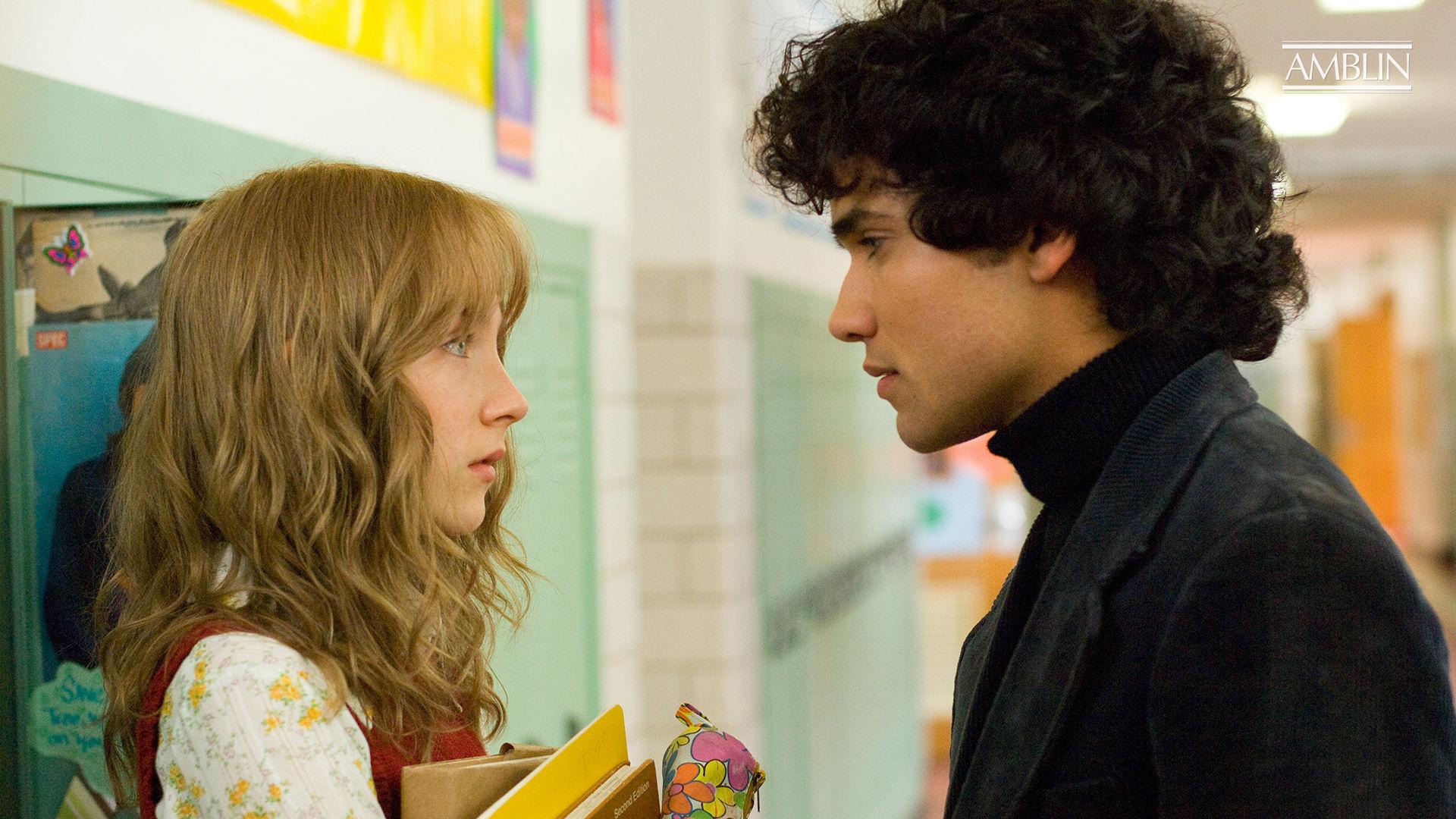 1920x1080 The Lovely Bones (2009) the Movie