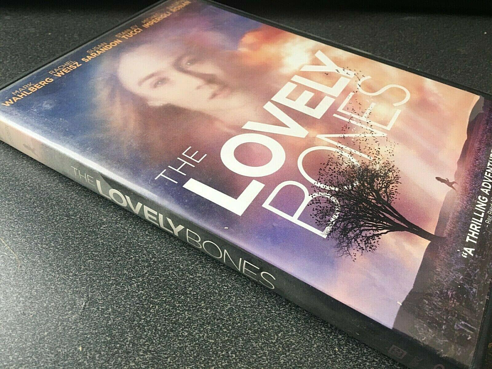1600x1200 The Lovely Bones (DVD, 2009) online