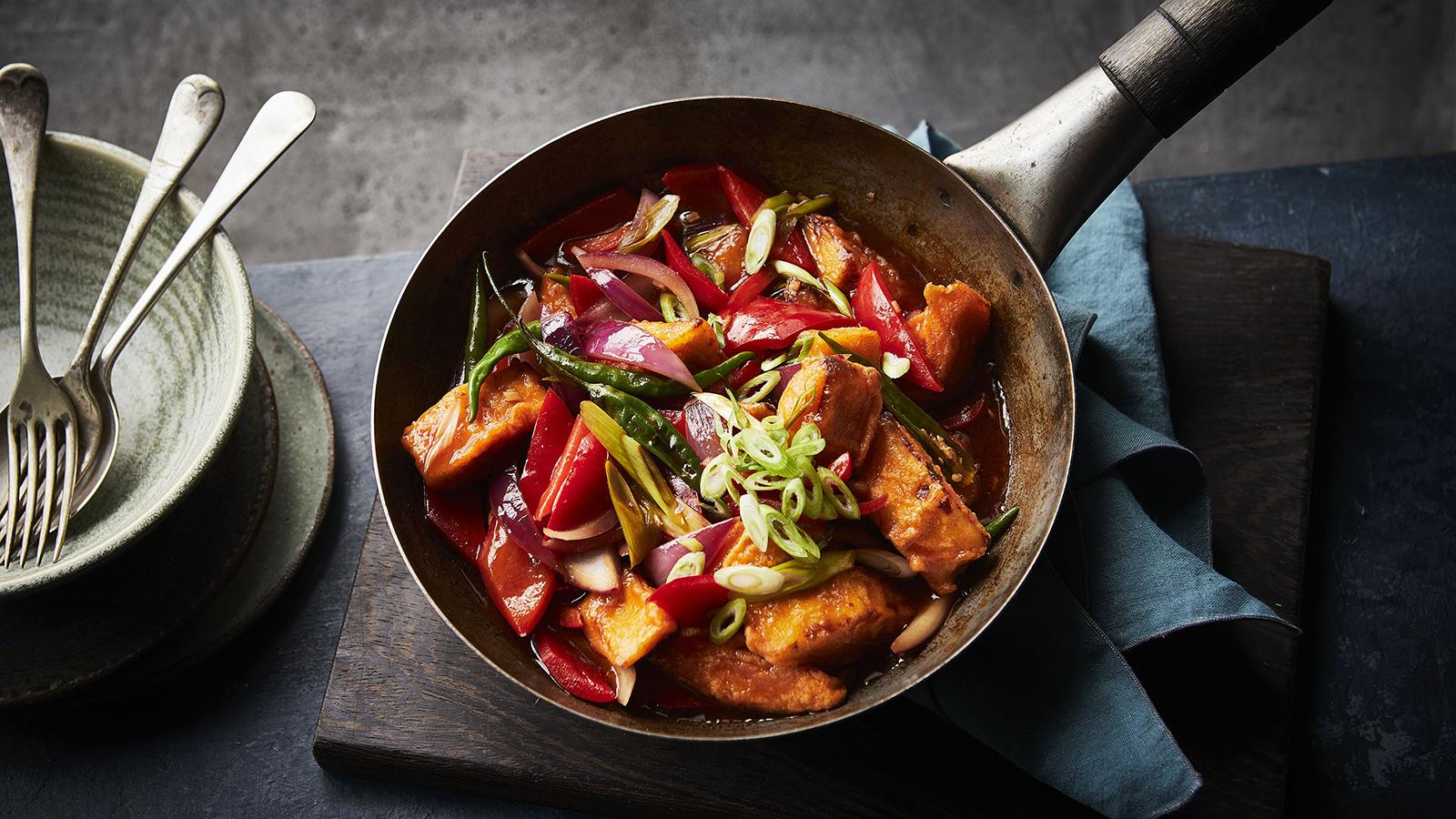1600x900 Chilli paneer recipe