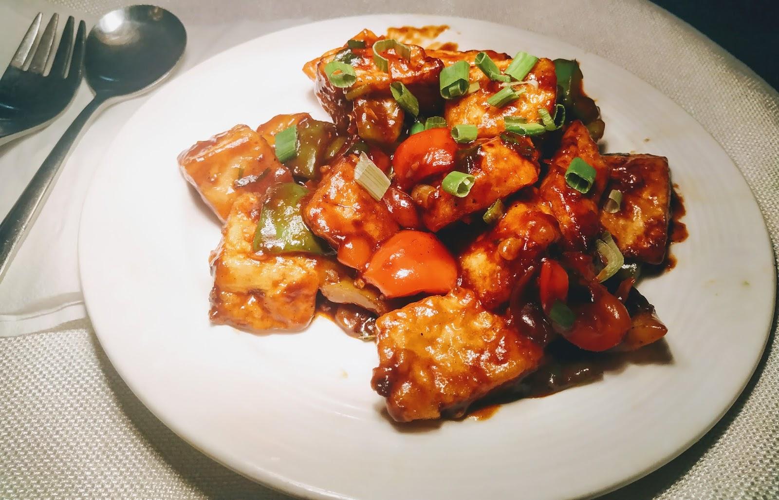 1600x1026 chilli paneer. hassanchef restaurant style recipes