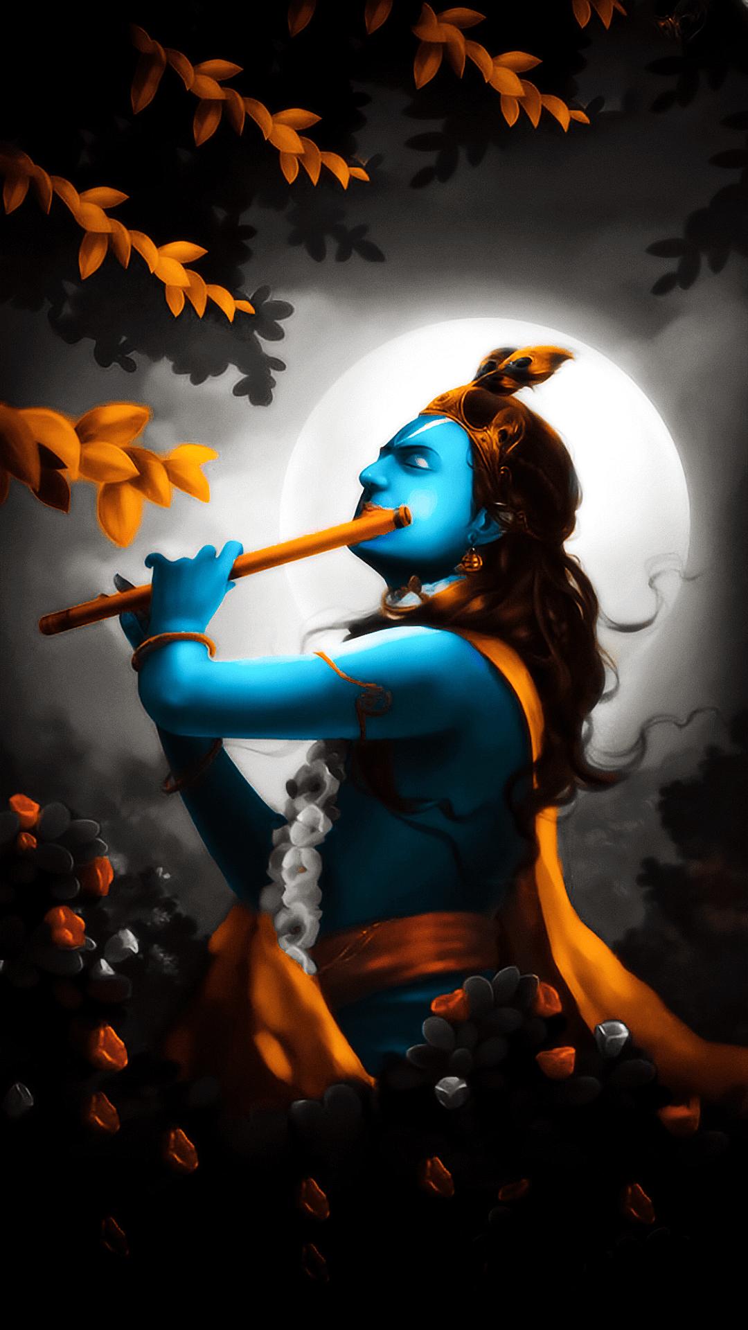 Radha Krishna vrindavan HD wallpapers Download || FullhdStatus