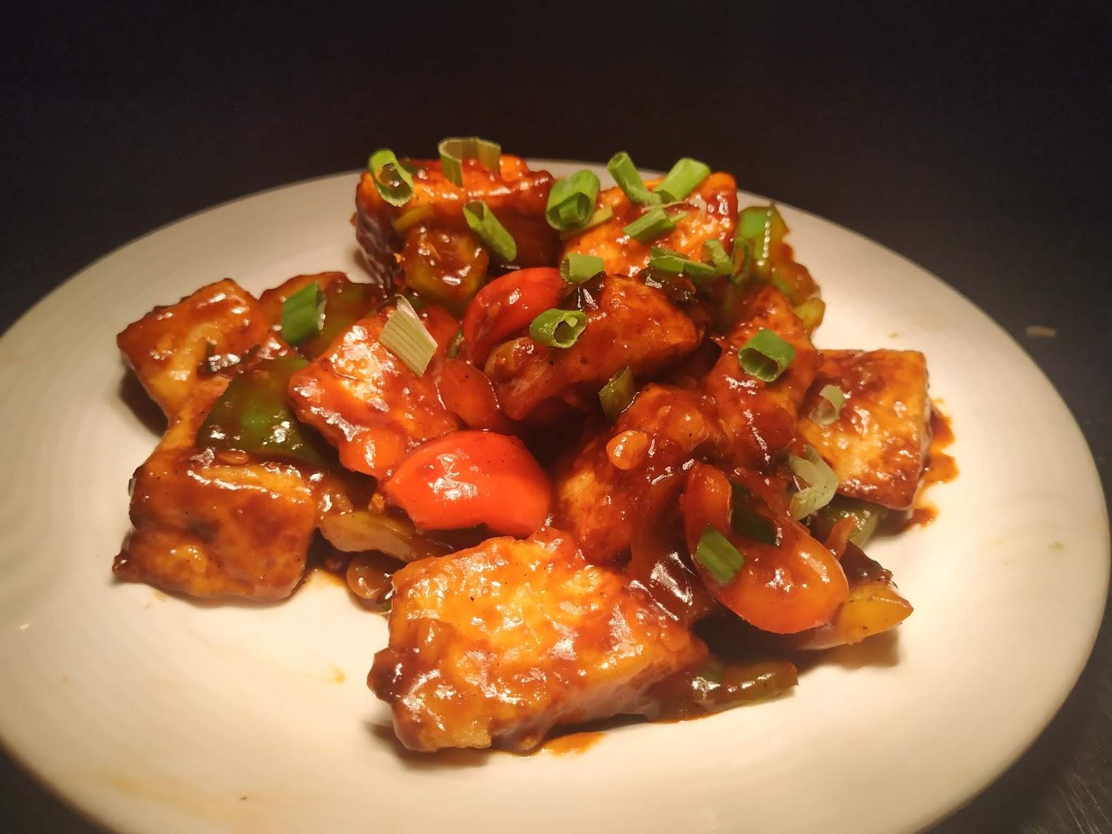 1600x1200 chilli paneer. hassanchef restaurant style recipes
