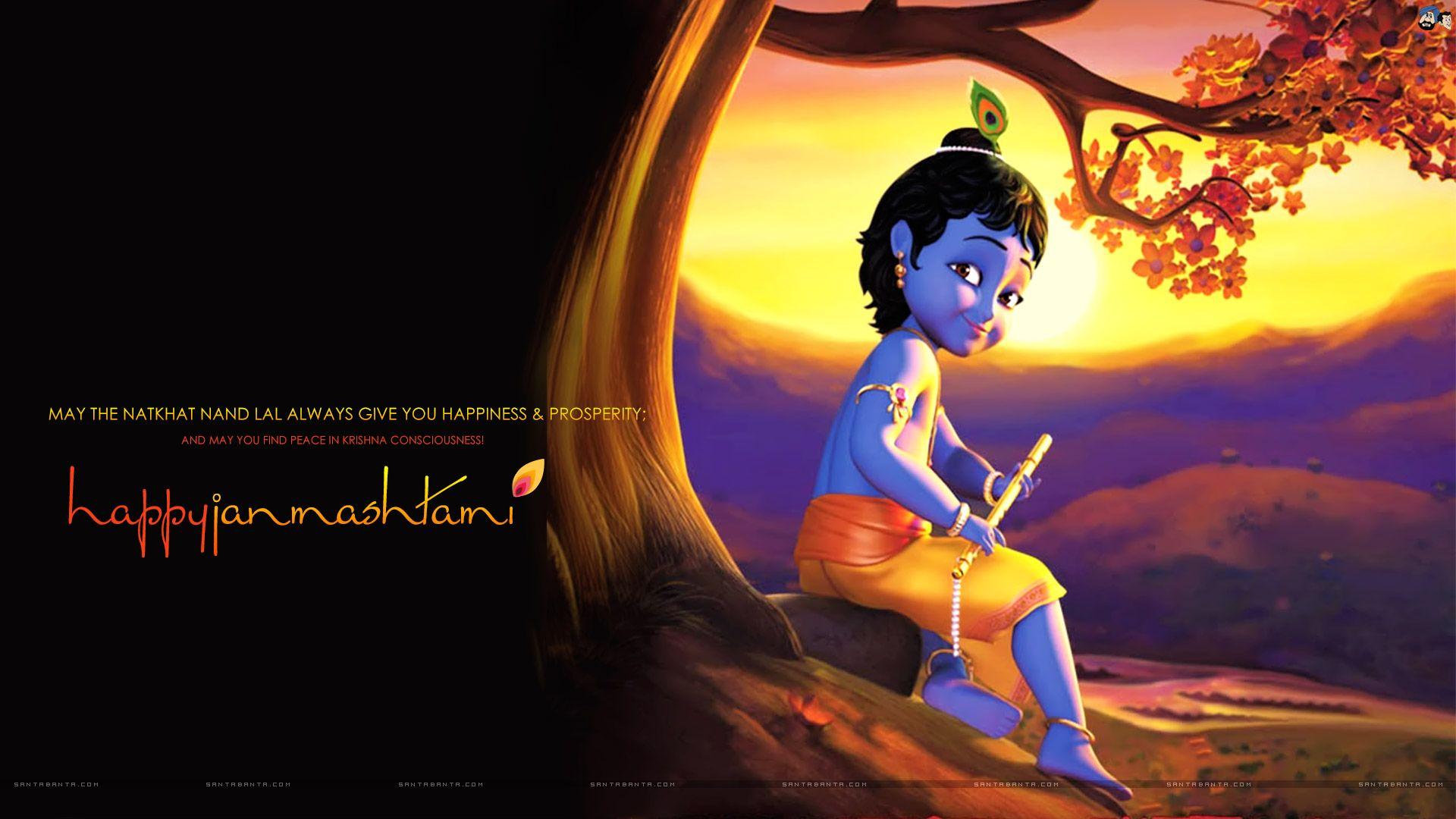 1920x1080 arti radha and krishna