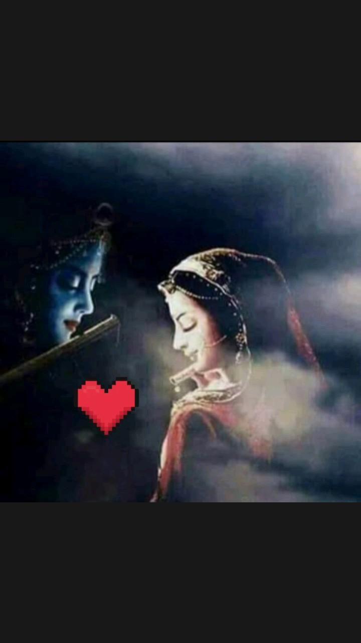 720x1280 Radha krishna 4K of Wallpaper for Andriod