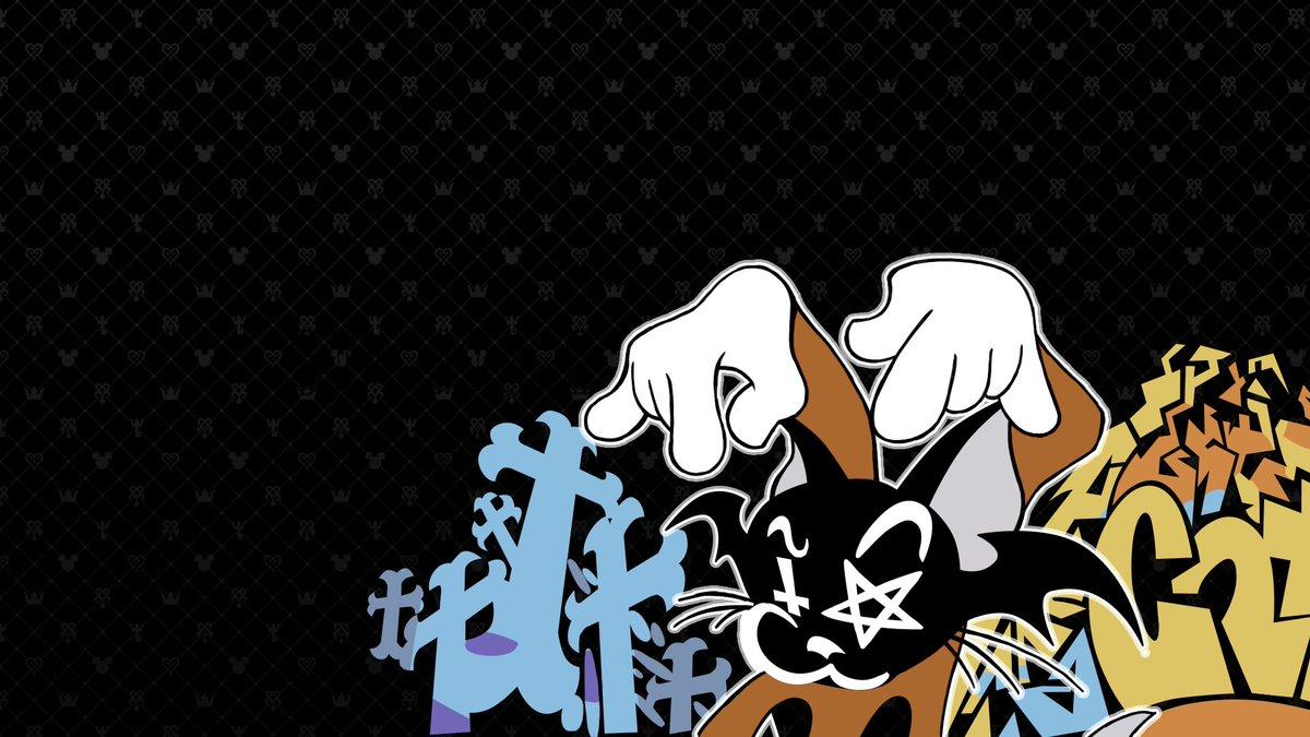 Twewy Wallpapers Top Free Twewy Backgrounds Wallpaperaccess