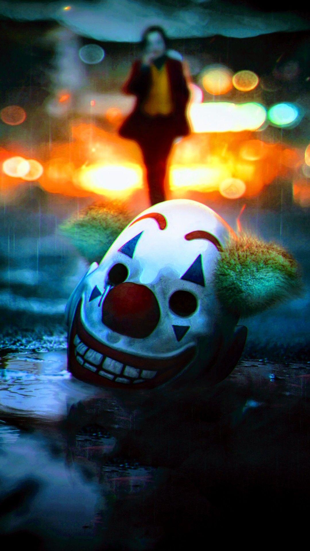 Cool Clown Mask Wallpapers Top Free Cool Clown Mask Backgrounds