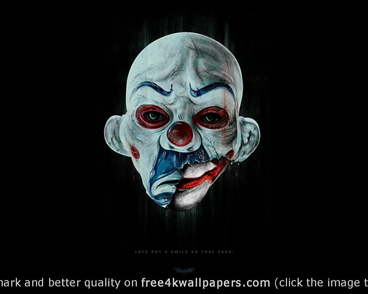 1280x1024 Free download Made a Quick Joker From an Amazing Artwork wallpaper [1920x1080] for your Desktop, Mobile & Tablet. Explore Fsociety Wallpaper. Mr Robot iPhone Wallpaper, Mr Robot Wallpaper Reddit, Wallpaper History