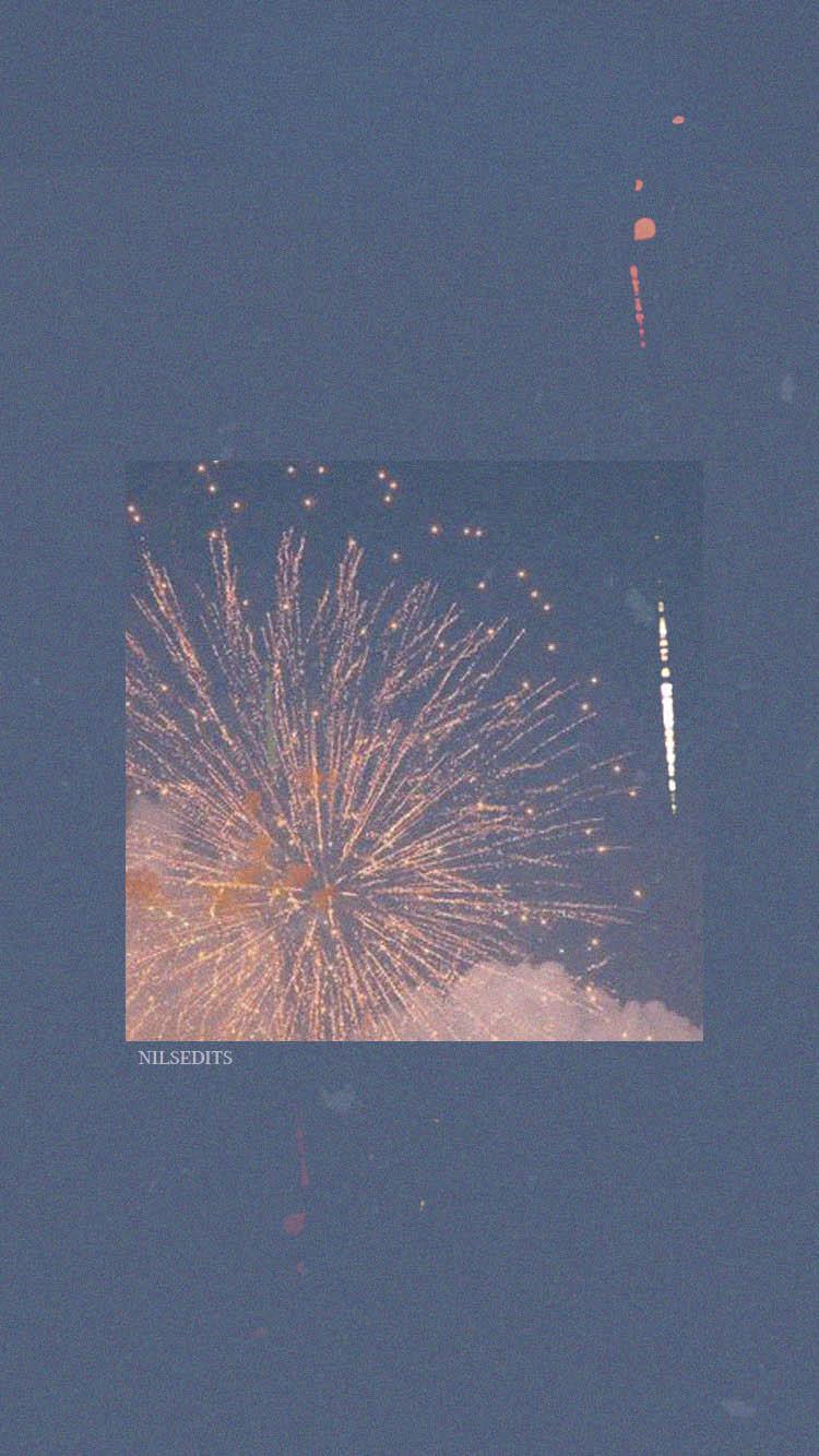 New Year Aesthetic Wallpapers Top Free New Year Aesthetic Backgrounds