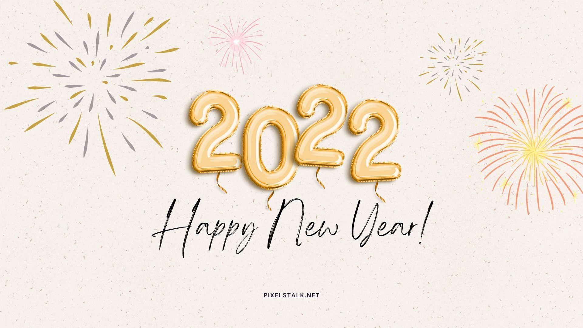 1920x1080 Free download Happy New Year Wallpaper HD download [1920x1080] for your Desktop, Mobile & Tablet. Explore Happy New Year 2022 HD Wallpaper. Happy New Year Wallpaper, Happy New Year