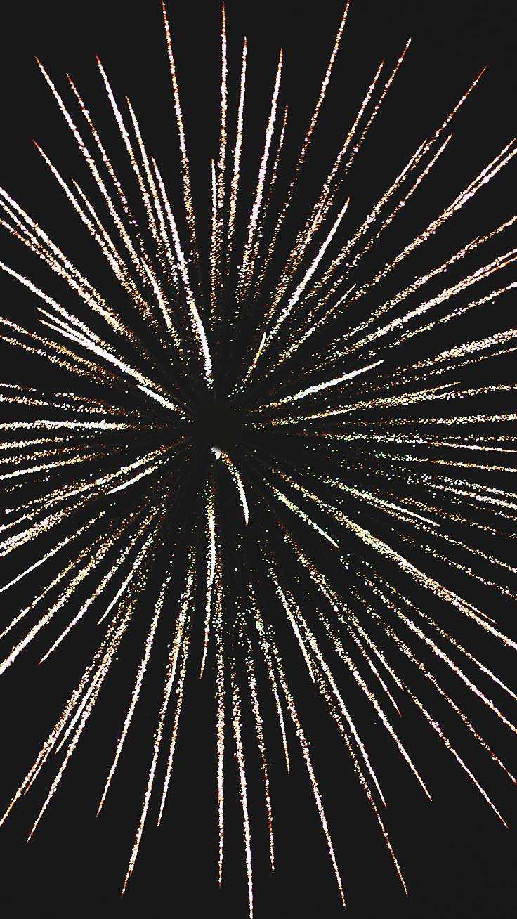 736x1308 New Years Wallpaper