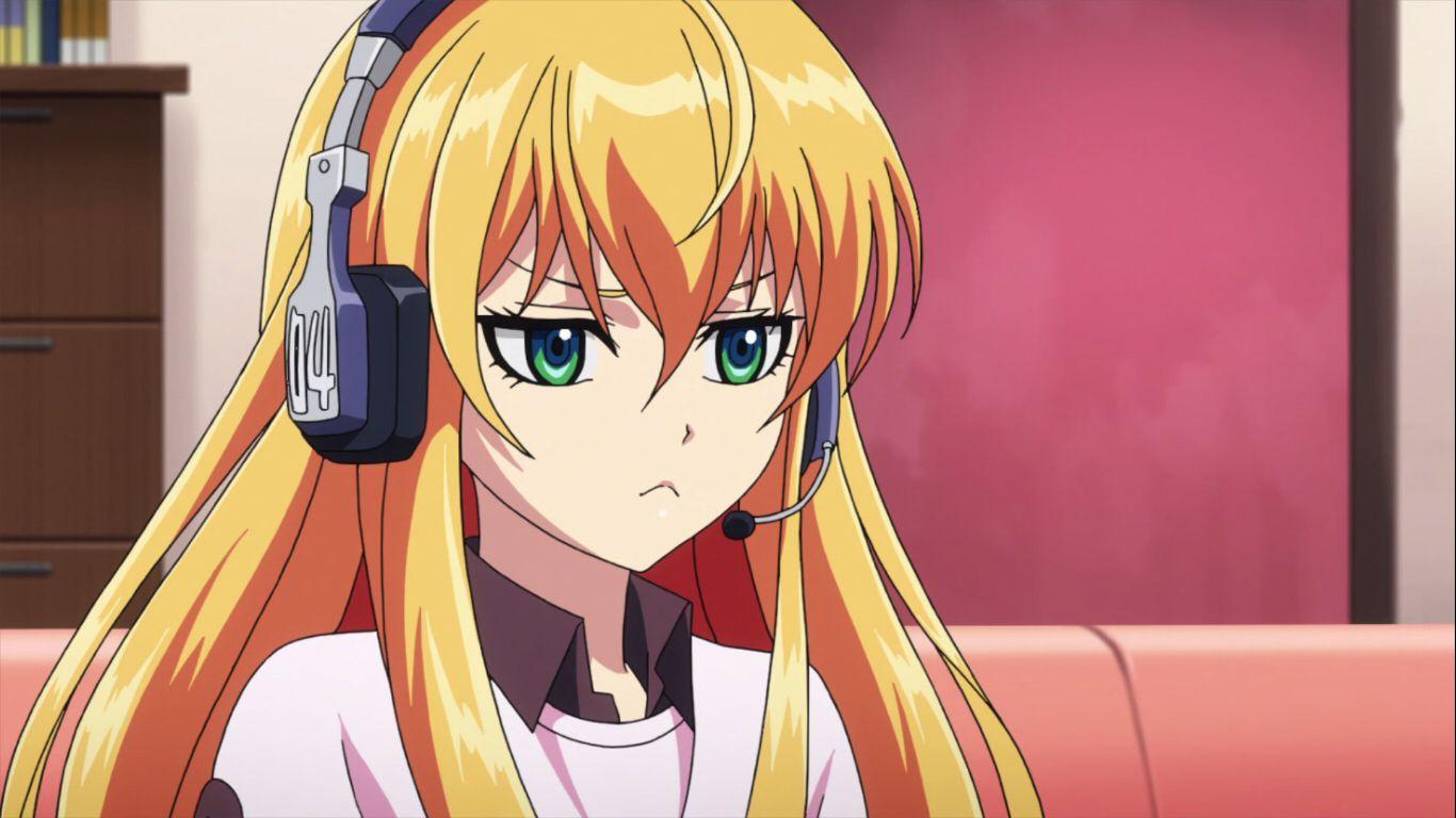 Gunjou No Magmel Wallpapers - Top Free Gunjou No Magmel Backgrounds