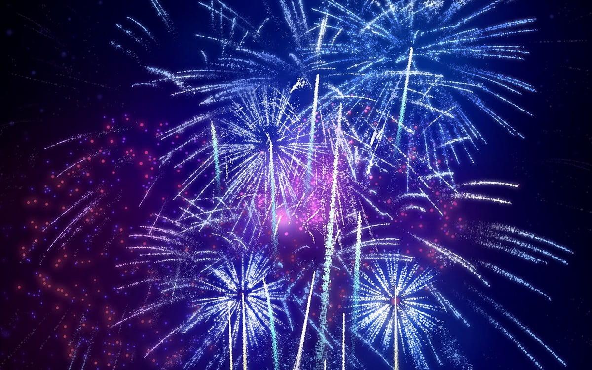1200x750 New year wallpaper HD. Download Free background