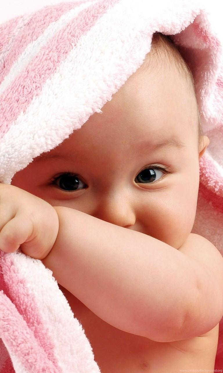 Cute Baby Mobile Wallpapers - Top Free Cute Baby Mobile ...
