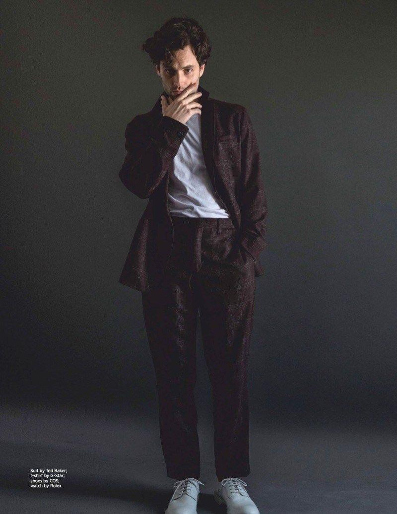 Penn Badgley Wallpapers - Top Free Penn Badgley Backgrounds