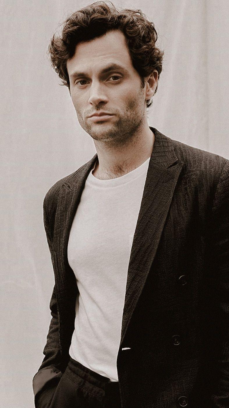 Penn Badgley Wallpapers - Top Free Penn Badgley Backgrounds