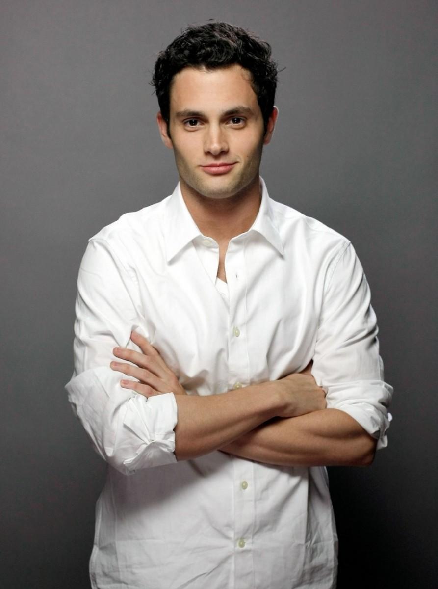 Penn Badgley Wallpapers - Top Free Penn Badgley Backgrounds