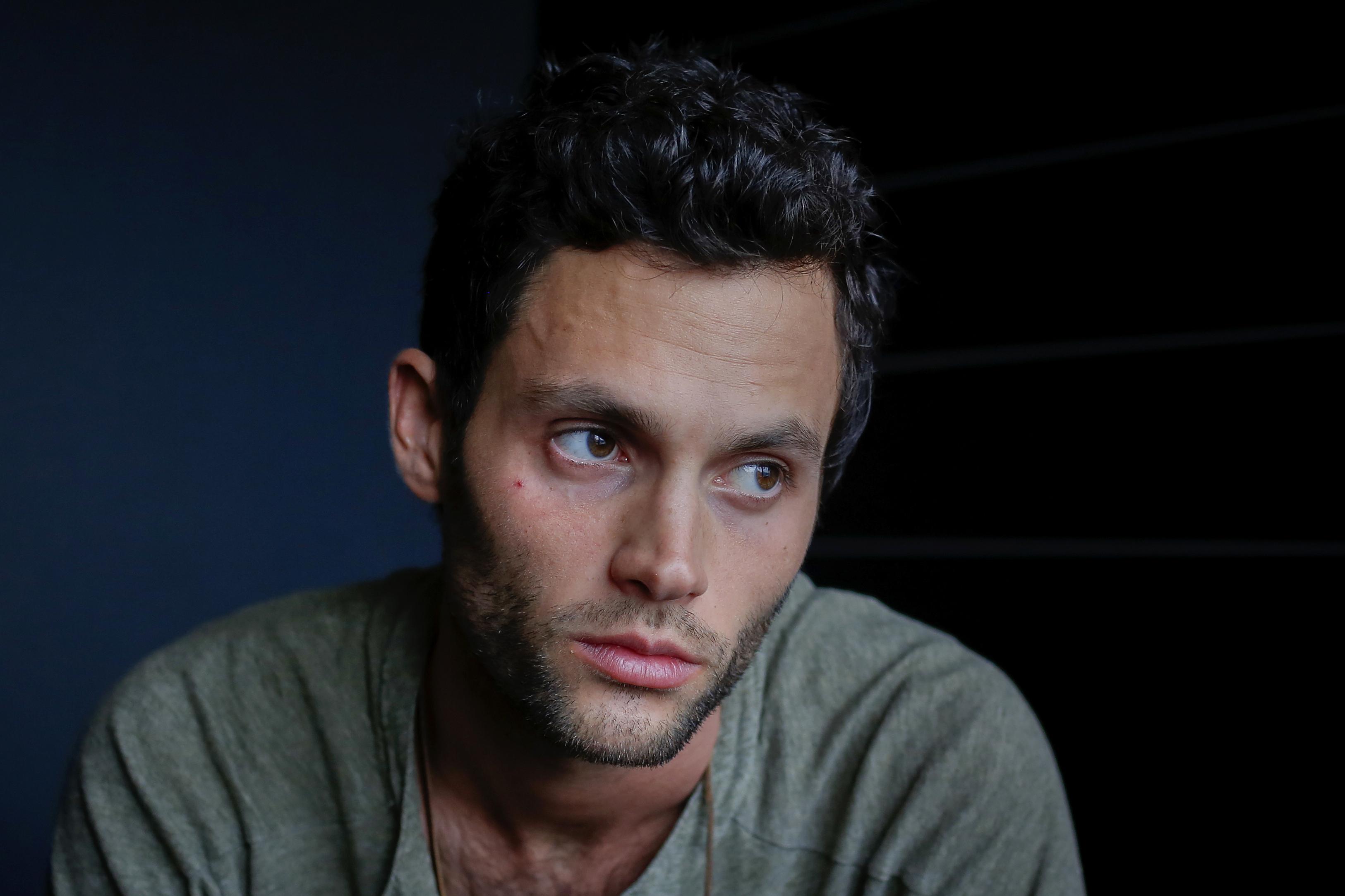 3251x2167 Penn Badgley Widescreen HD Wallpaper 59349 3251x2167px