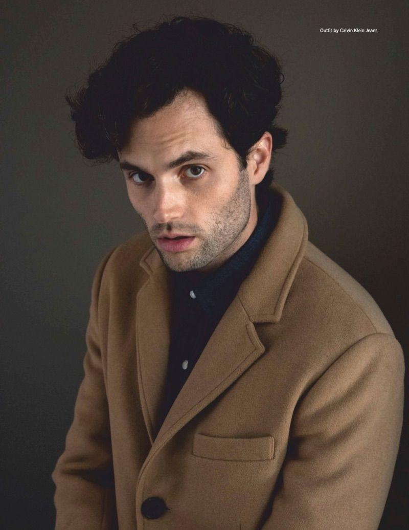 800x1036 Wallpaper ideas. penn badgley, da man, badgley