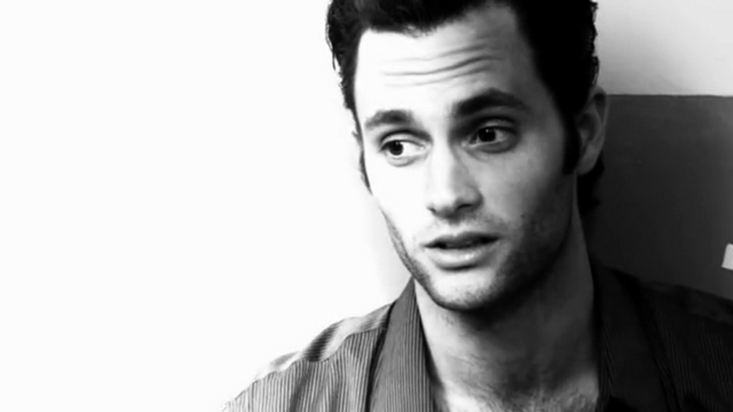 2500x1406 Penn Badgley Computer Wallpaper