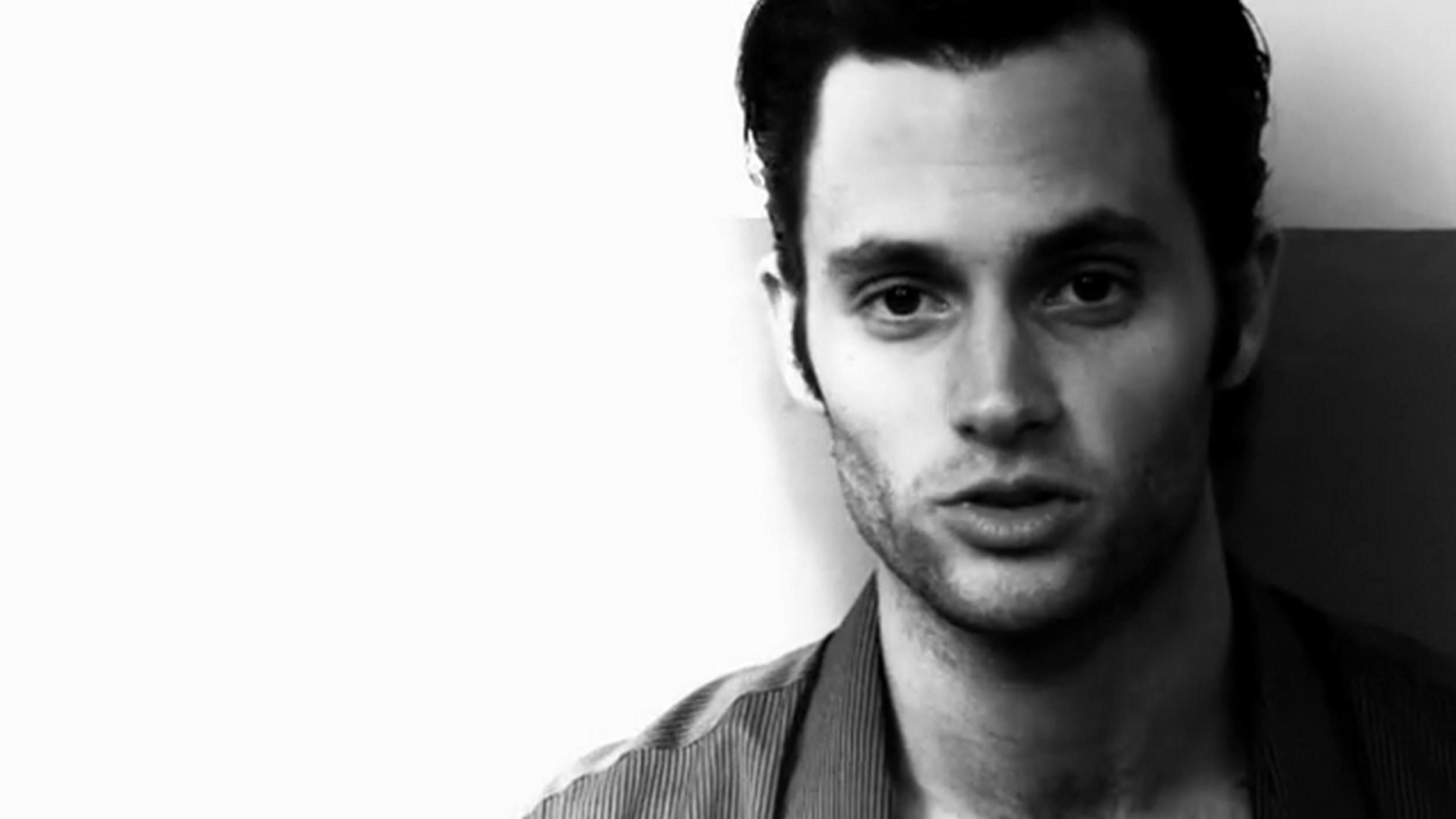 2500x1406 Penn Badgley HD