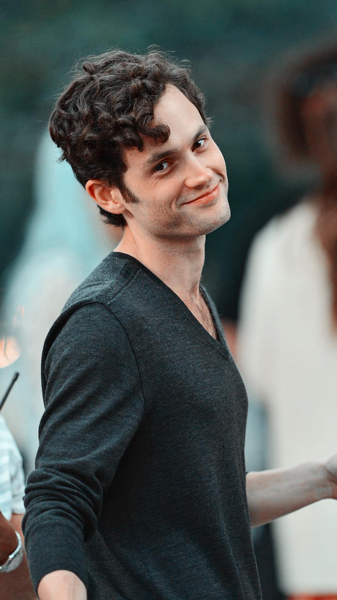 1080x1920 penn badgley like or reblog if you save