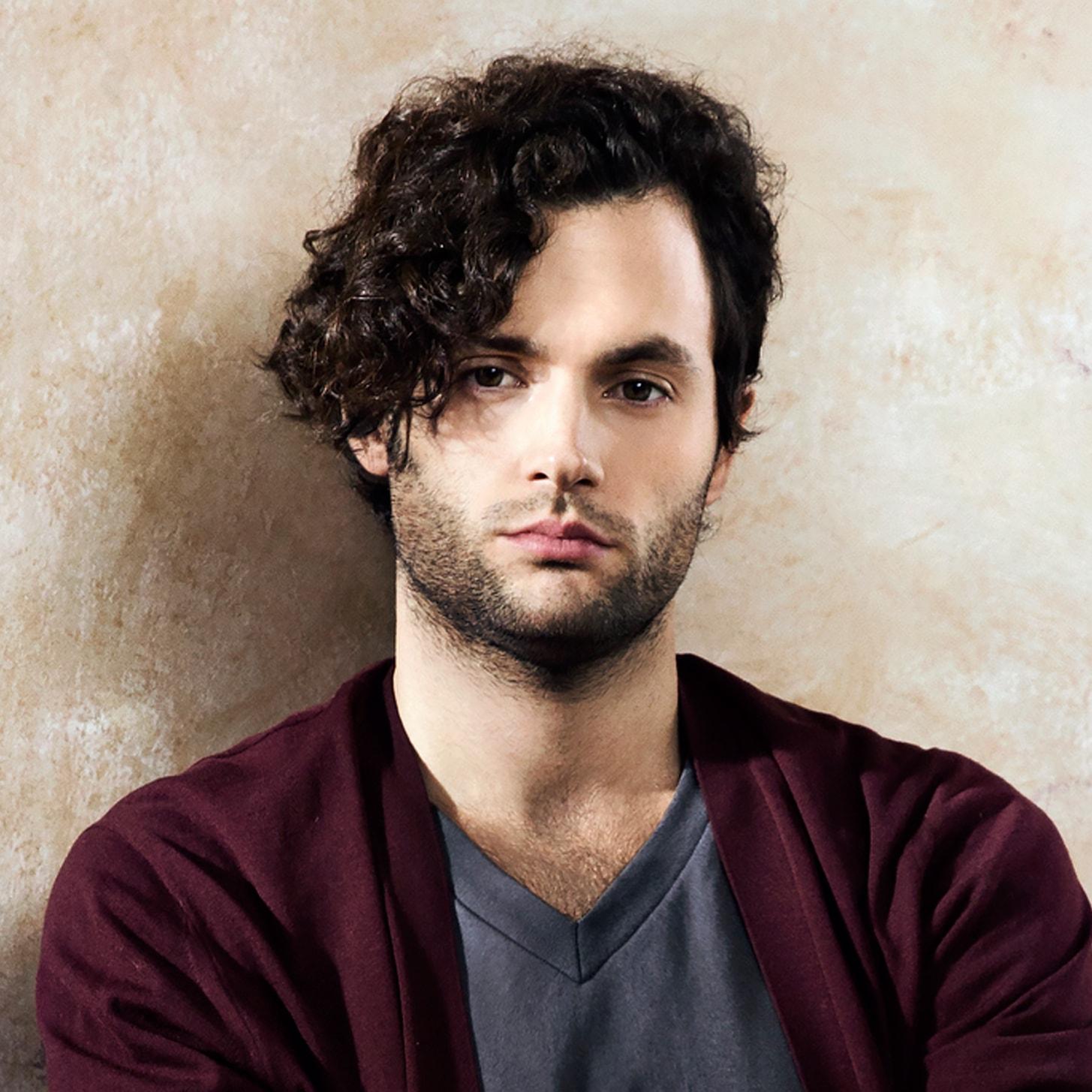 1455x1455 Download Latest HD Wallpaper of, Celebrities, Penn Badgley