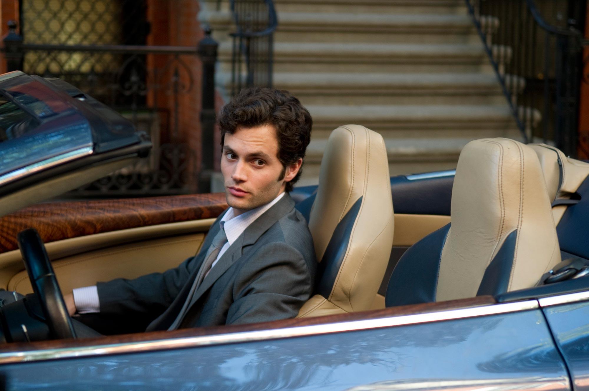 2000x1328 Penn Badgley Actor HD Wallpaper 55780 2000x1328px