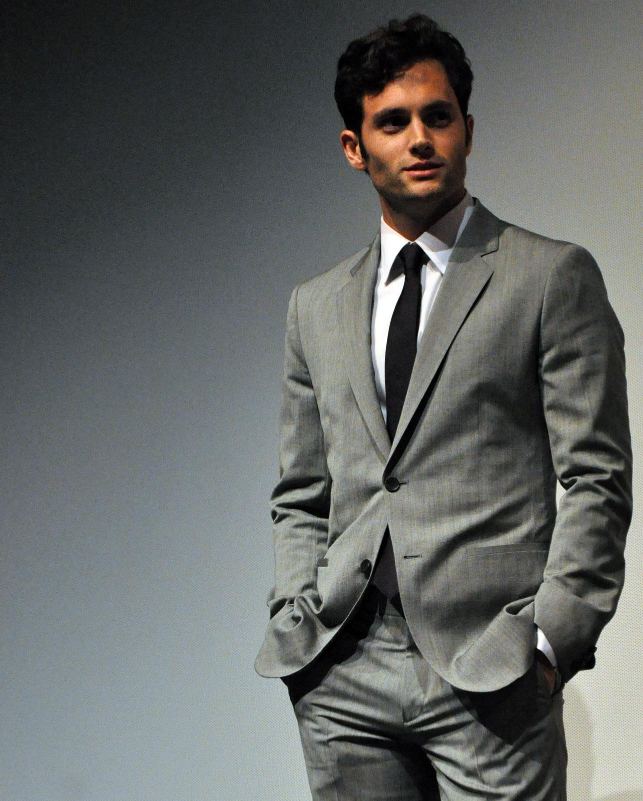 1285x1600 Picture of Penn Badgley, Picture Of Celebrities