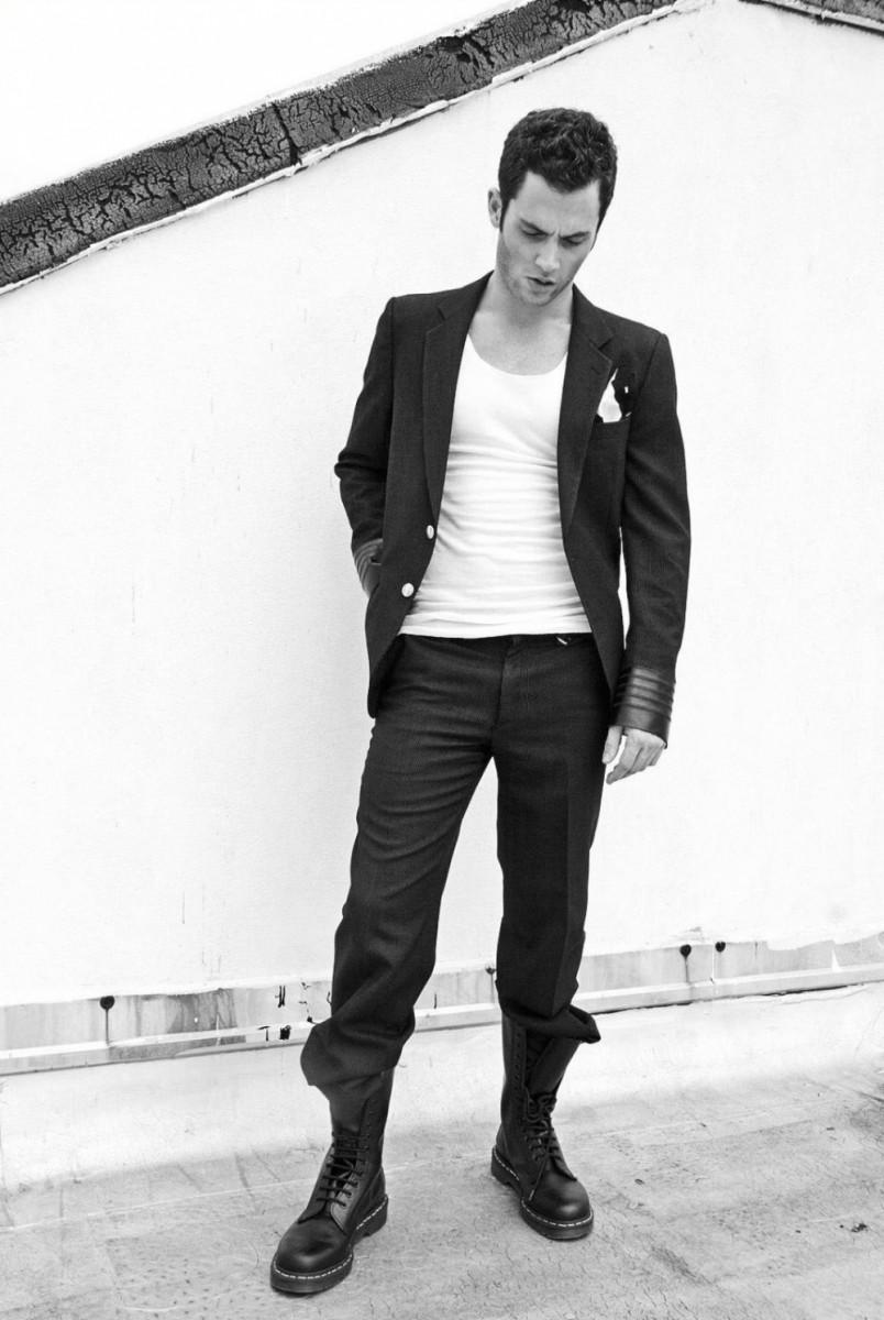 804x1200 Penn Badgley wallpaper