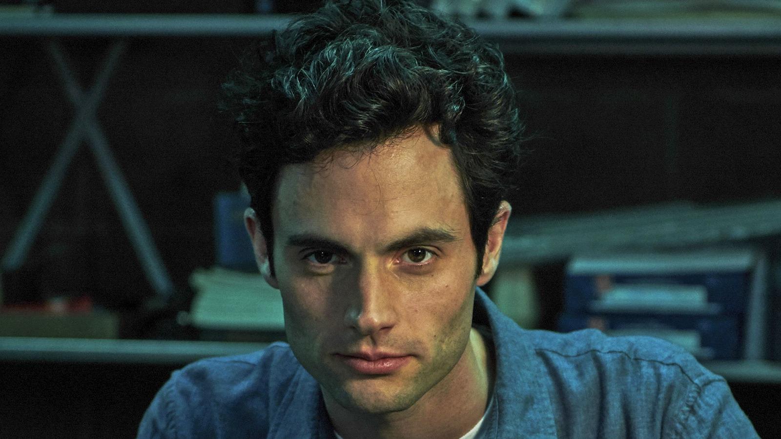 1600x900 The Penn Badgley Photo That Has Netflix's You Fans Freaking Out