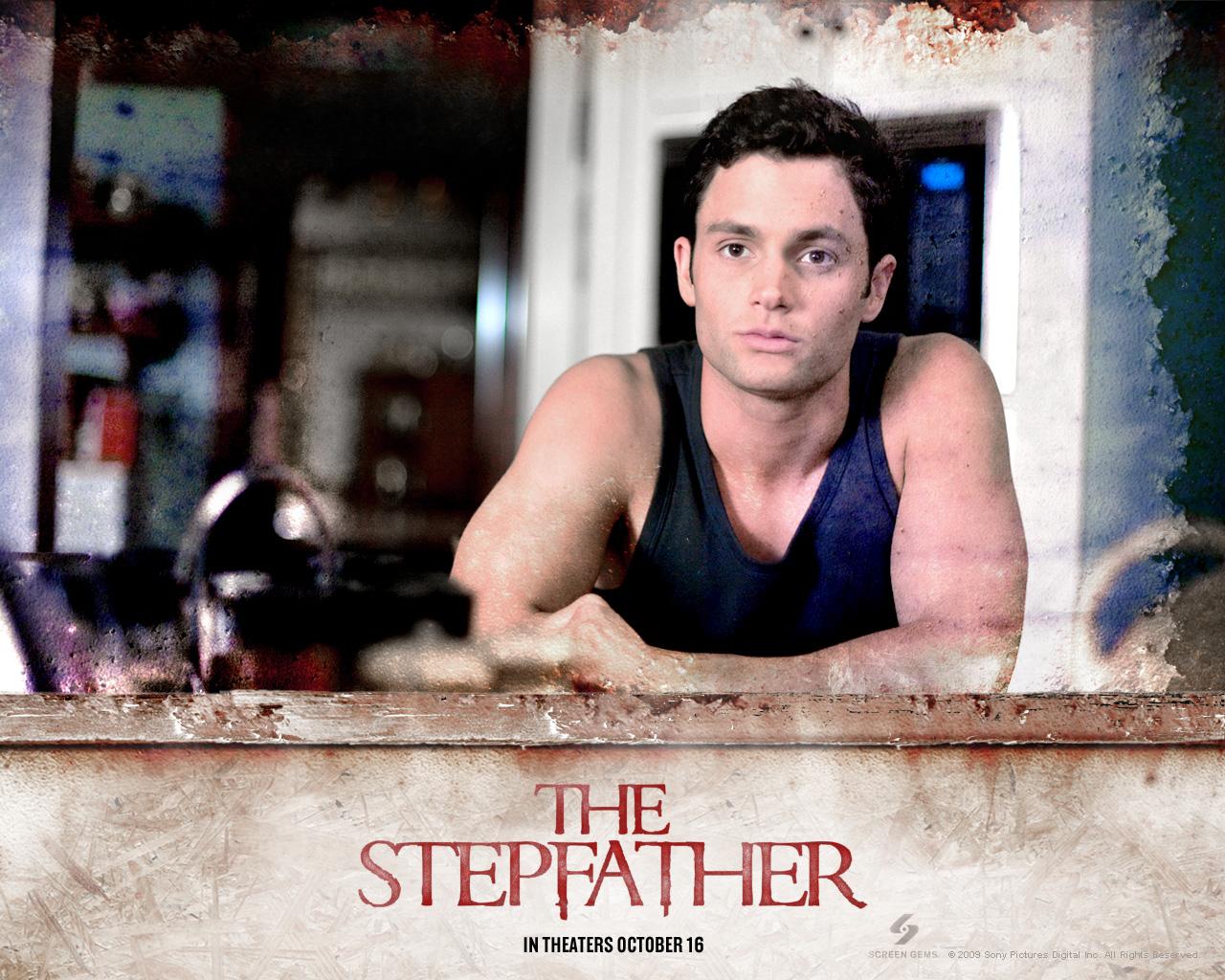 The stepfather фильм 2014. фильм отчим пенн бэджли. дилан уолш отчим. Stepfather.