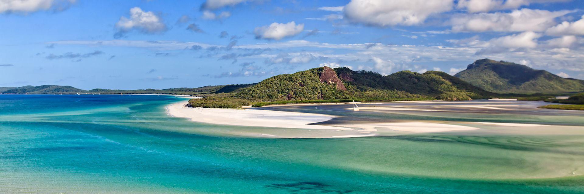 1920x640 Whitsunday Islands & Hamilton Island Vacations