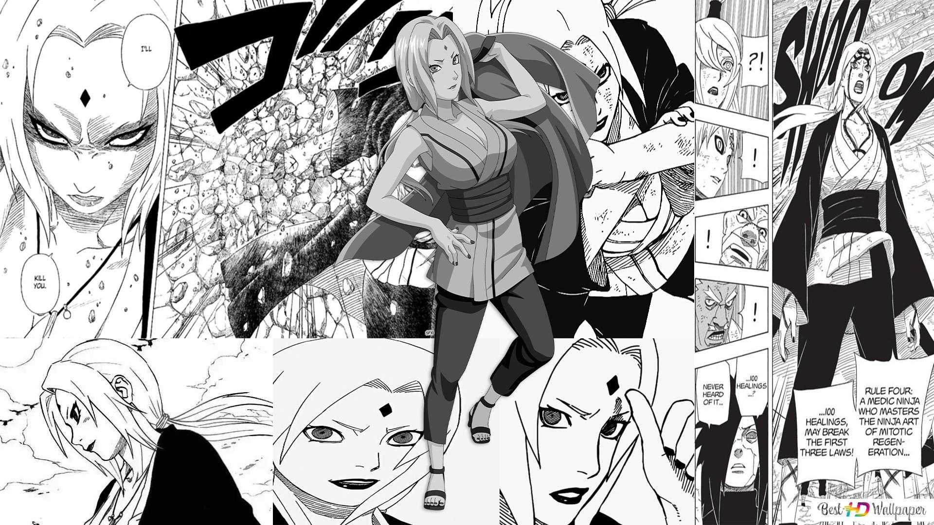 1920x1080 Naruto Shippuden HD wallpaper download