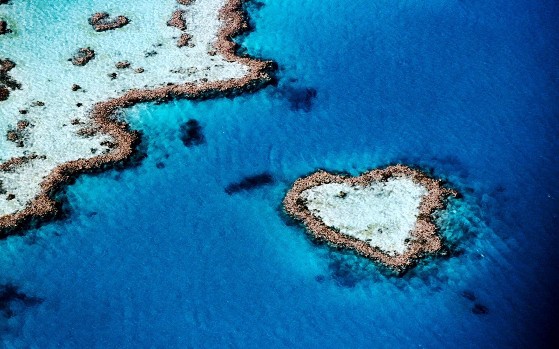 1920x1200 Whitsunday Islands, Australia