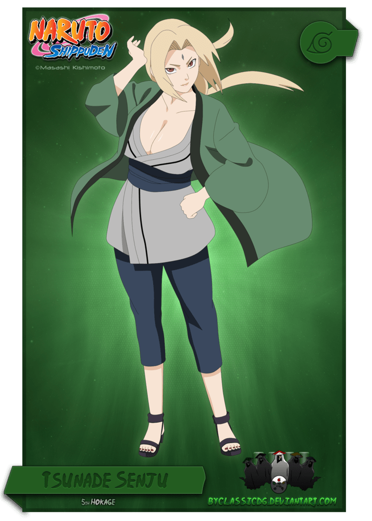 755x1057 Tsunade Senju From The Naruto Series Boobs Picture Are Gift From God To Humans