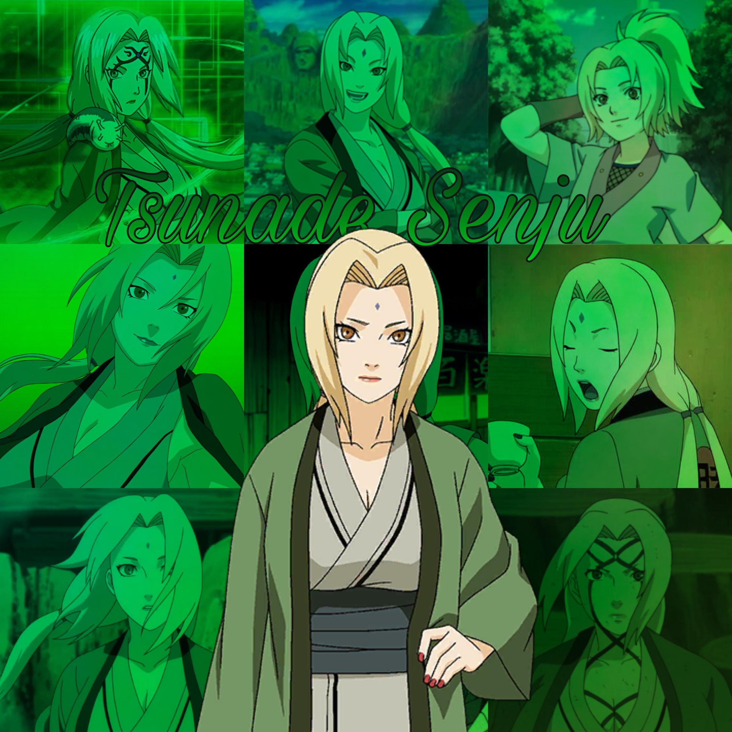 2560x2560 art tsunade wallpaper naruto 343686328034203