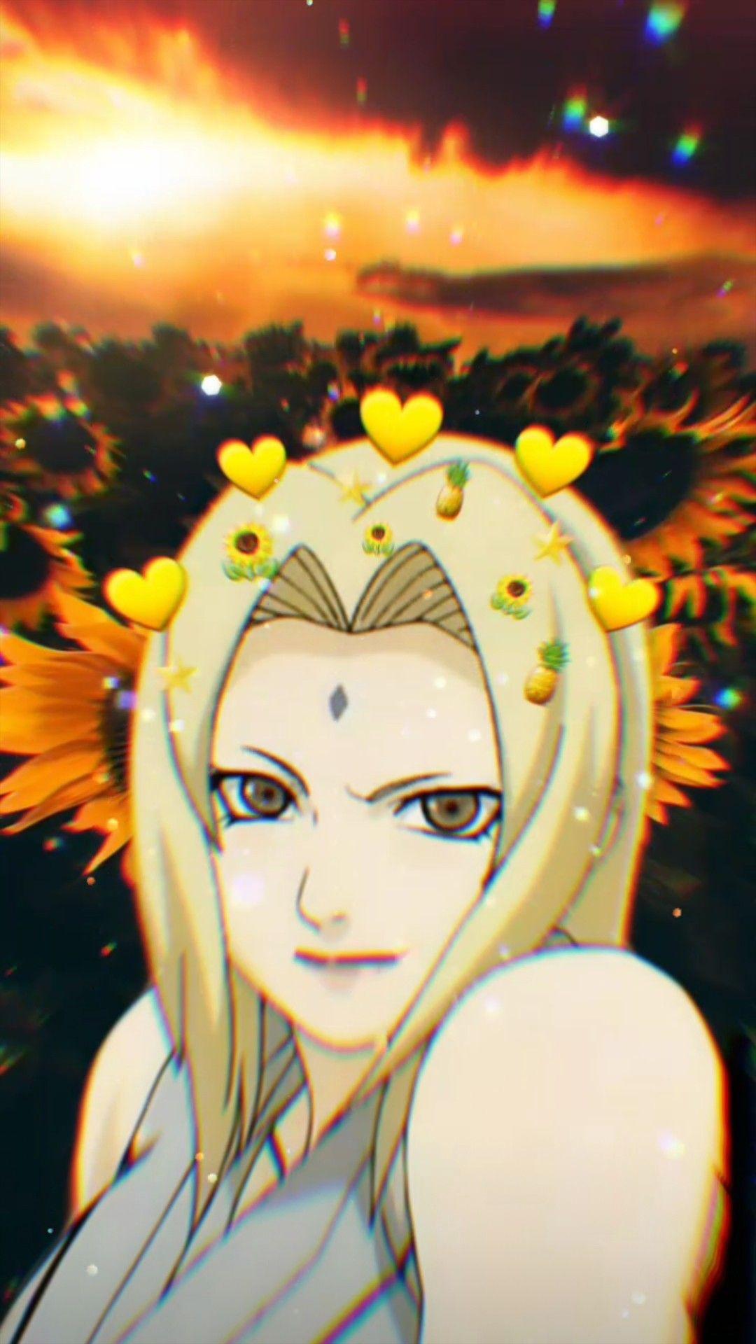 1080x1920 Tsunade senju wallpaper. Wallpaper, Aesthetic wallpaper, Disney characters