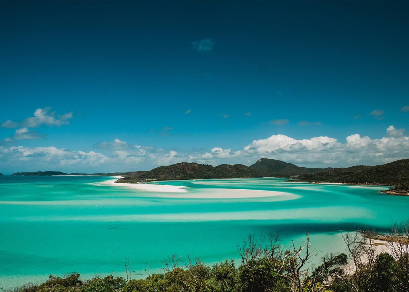 1350x964 Whitsundays