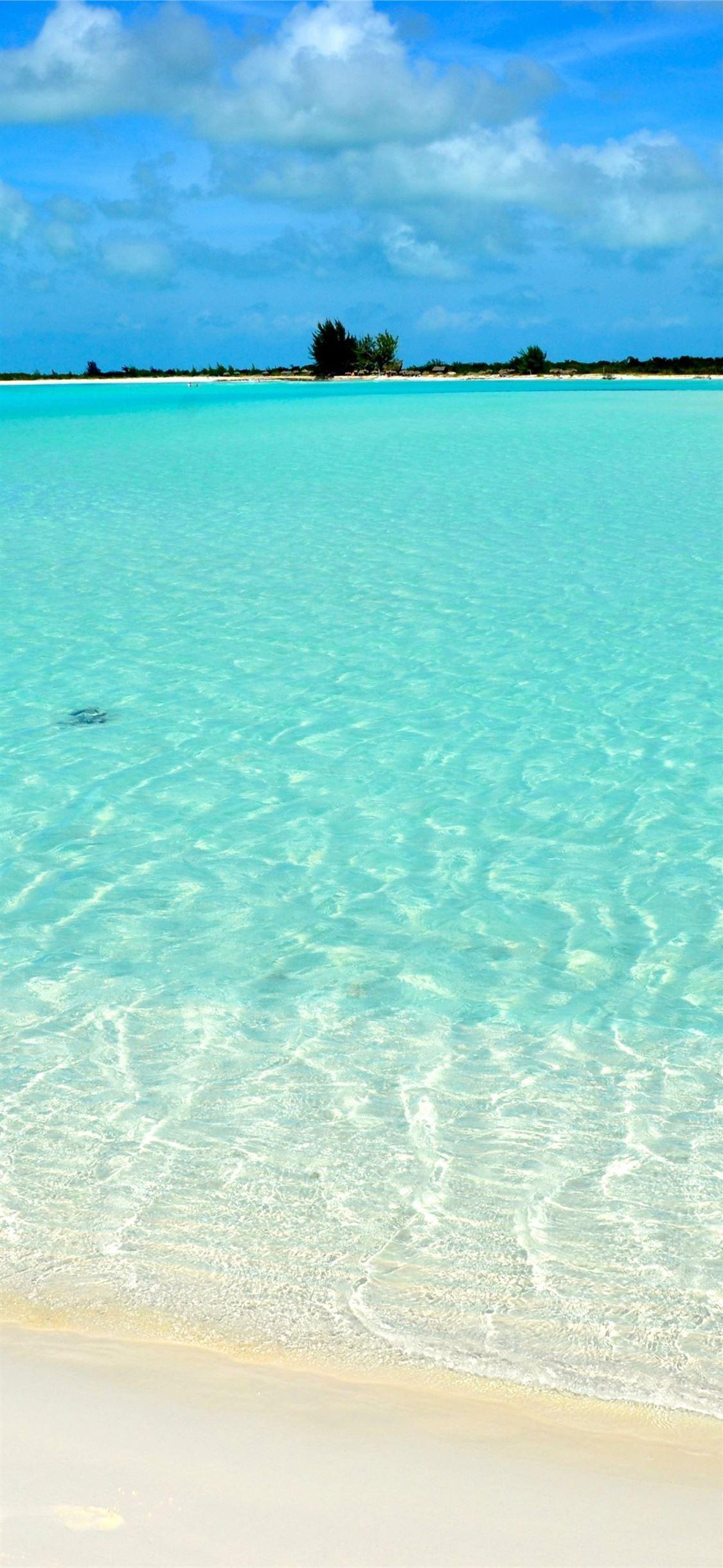1125x2436 Best Whitsunday island iPhone X HD Wallpaper