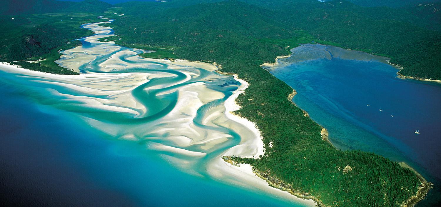 1500x704 The Whitsunday Islands yacht charter. 2023