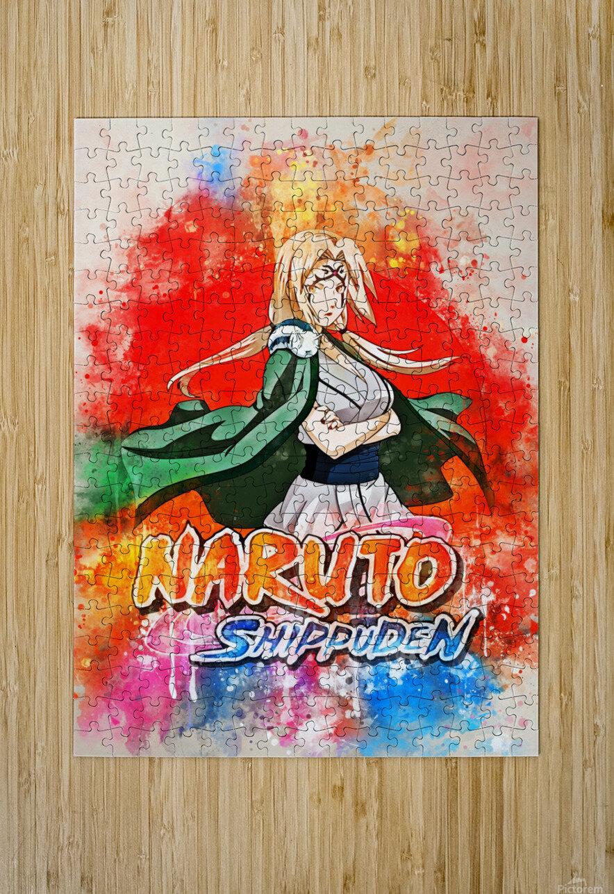 884x1286 Tsunade Senju