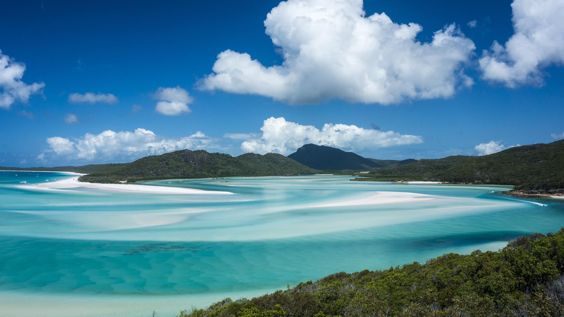 1920x1080 Best Whitsunday Islands Tours & Vacation Packages 2022