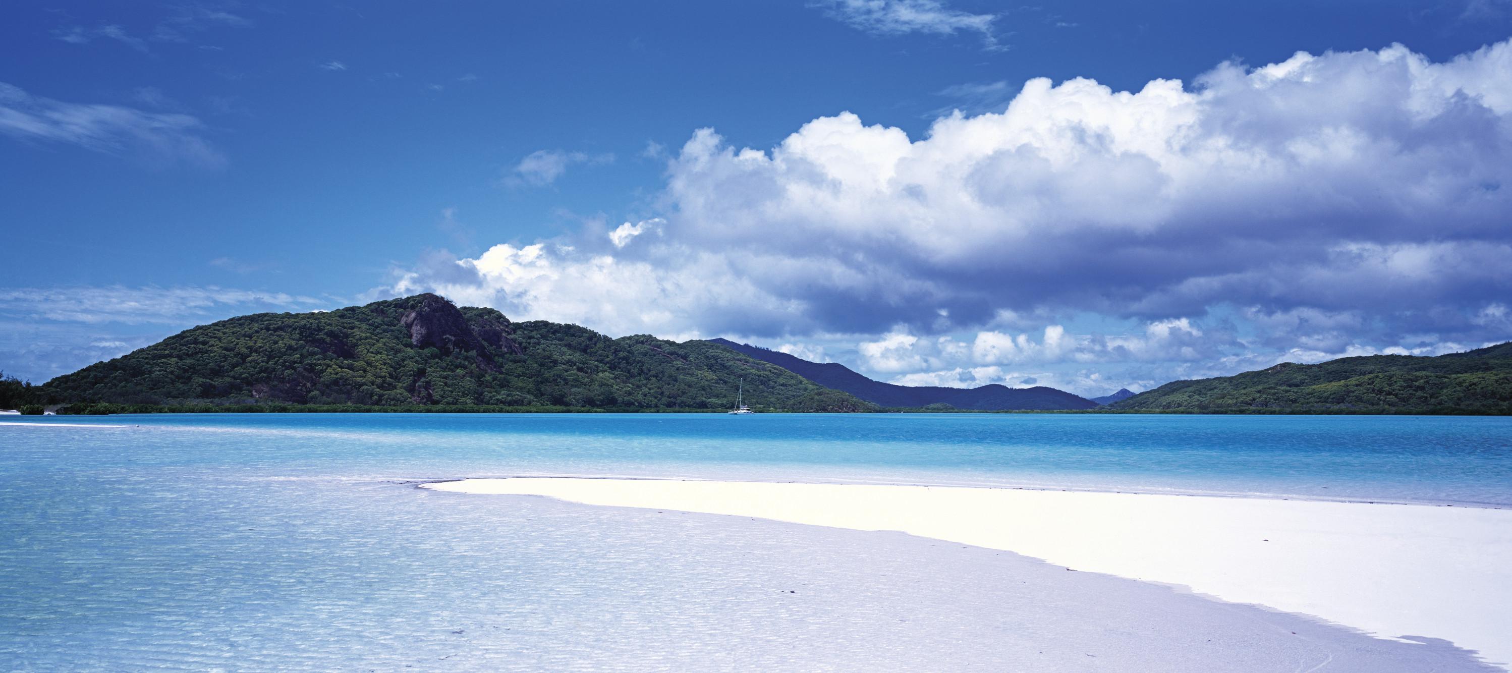 2997x1334 Your Guide To Australia's Most Incredible Islands