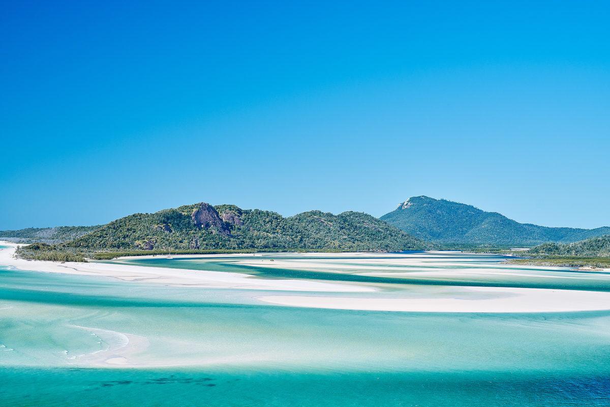 1200x800 Whitsundays