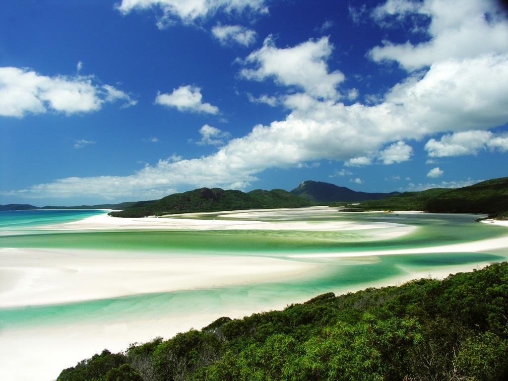 1024x768 Best Travel Tips to Whitsunday Islands (Australia)