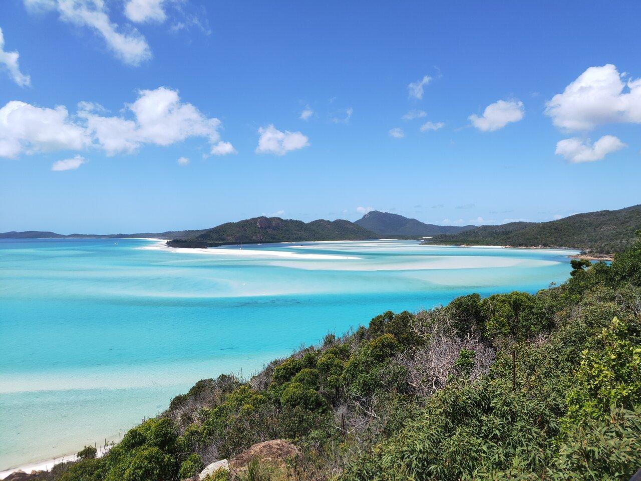 1280x960 Tripadvisor Night Whitsundays Sailing Cruise Incl. Whitehaven Beach & Great Barrier Reef Provided By OzSail. Airlie Beach, Australia